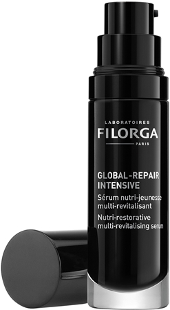 FILORGA GLOBAL-REPAIR EYES & LIPS revitalizační krém na kontury očí a rtů