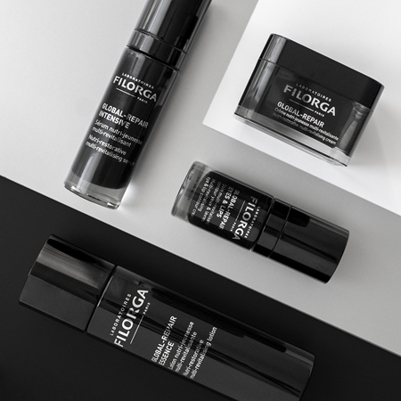 FILORGA GLOBAL-REPAIR EYES & LIPS revitalizační krém na kontury očí a rtů