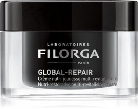FILORGA GLOBAL-REPAIR CREAM Creme hidratante revitalizador anti-idade de pele