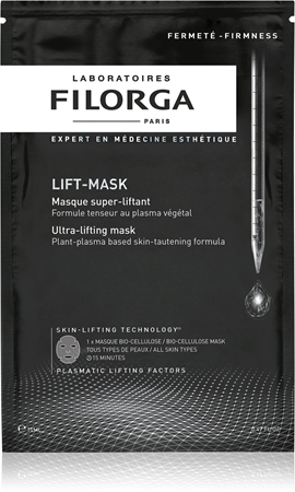 FILORGA LIFT -MASK Lyftande dukmask med effekt mot åldrande