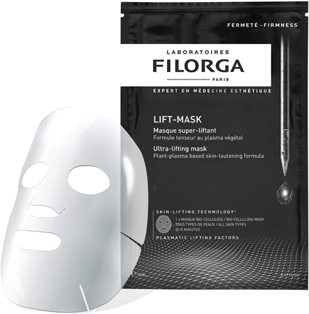 FILORGA LIFT -MASK Lyftande dukmask med effekt mot åldrande