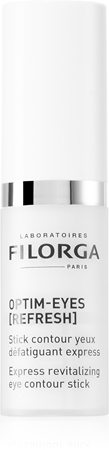 FILORGA Optim-Eyes Refresh догляд за шкірою навколо очей з охолоджуючим ефектом у формі стіку