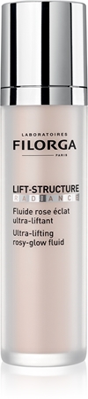 FILORGA LIFT -STRUCTURE RADIANCE crema antiarrugas reafirmante para iluminar y alisar la piel