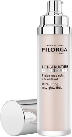 FILORGA LIFT -STRUCTURE RADIANCE crema antiarrugas reafirmante para iluminar y alisar la piel