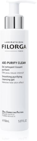 Filorga AGE-PURIFY CLEAN gel de limpeza contra imperfeições de pele