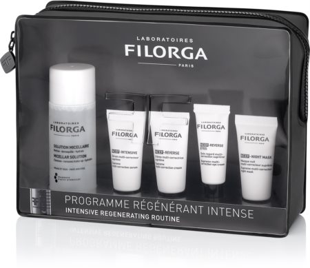Filorga NCEF Reverse ajándékszett (a bőr regenerációjára)