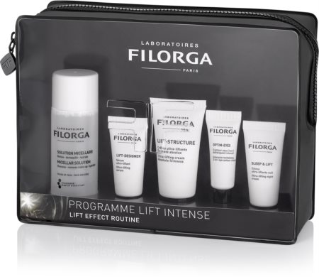 Filorga PROGRAMME LIFT INTENSE ajándékszett (a bőr öregedése ellen és a bőr feszesítéséért)