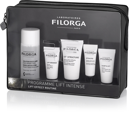 Programme Lift Intense Filorga - Soin Anti-rides Visage - Neuf En Emballage D'origine