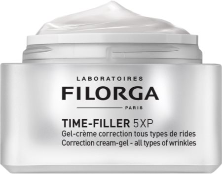 Filorga Time-Filler 5 XP Correction Cream-Gel - Crema-gel viso