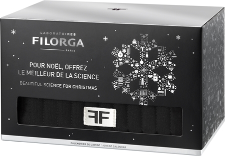 FILORGA ADVENT CALENDAR Adventskalender