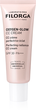FILORGA OXYGEN-GLOW CC CREAM CC крем за освежаване и изглаждане на кожата