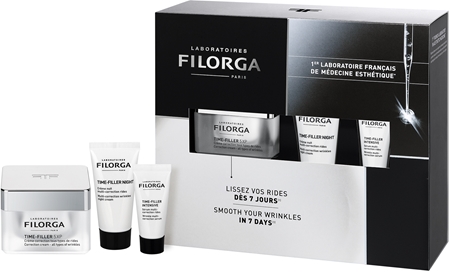 FILORGA GIFTSET ANTI-AGING coffret antirrugas