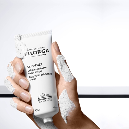 FILORGA SKIN PREP ENZYMATIC EXFOLIATING CREAM enzymatický peeling