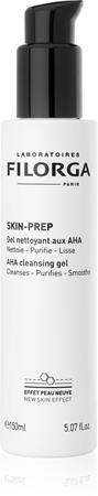 FILORGA SKIN PREP AHA CLEANSING GEL čisticí peelingový gel