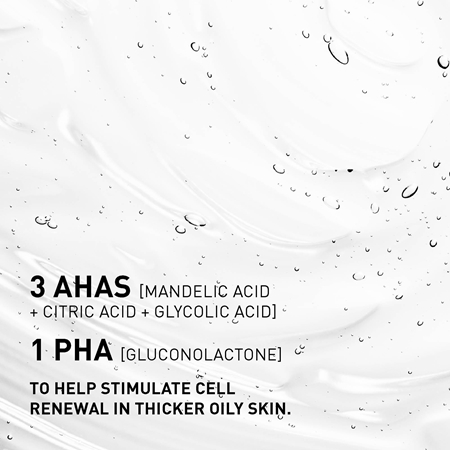 FILORGA SKIN PREP AHA CLEANSING GEL čisticí peelingový gel