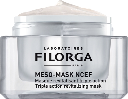 FILORGA MESO-MASK NCEF masque revitalisant