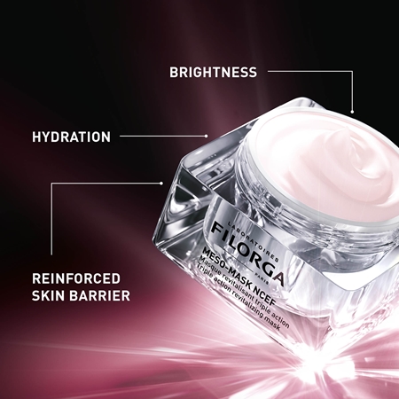 FILORGA MESO-MASK NCEF masque revitalisant