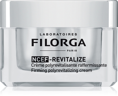 FILORGA NCEF -REVITALIZE CREAM crema rivitalizzante
