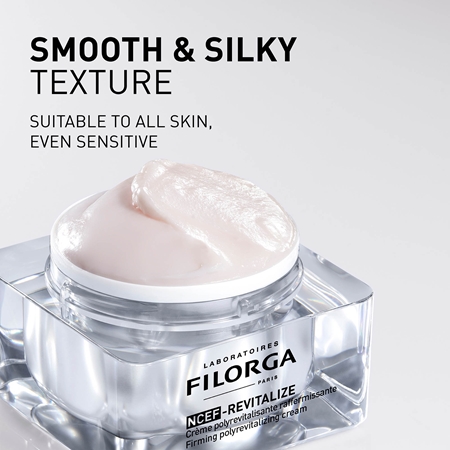 FILORGA NCEF -REVITALIZE CREAM crema rivitalizzante