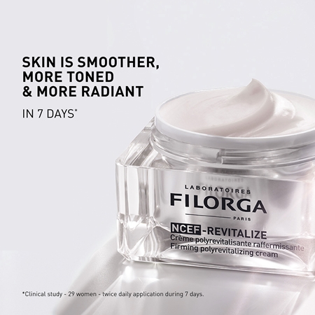 FILORGA NCEF -REVITALIZE CREAM crema rivitalizzante