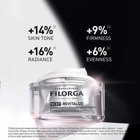 FILORGA NCEF -REVITALIZE CREAM crema rivitalizzante