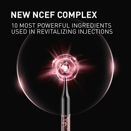 FILORGA NCEF -REVITALIZE CREAM crema rivitalizzante