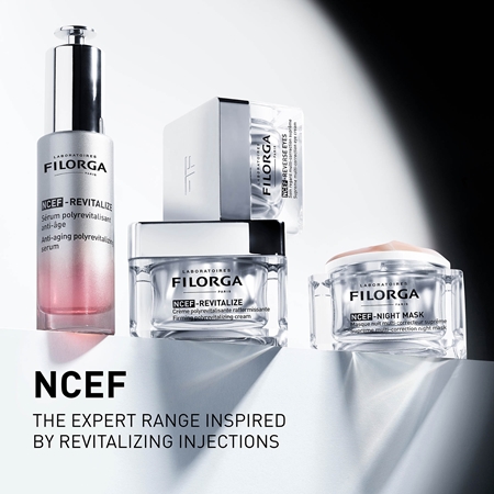 FILORGA NCEF -REVITALIZE CREAM crema rivitalizzante