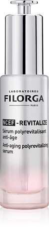 FILORGA NCEF -REVITALIZE SERUM Genoprettende Serum
