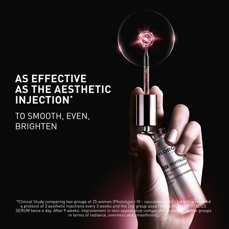 FILORGA NCEF -REVITALIZE SERUM Genoprettende Serum