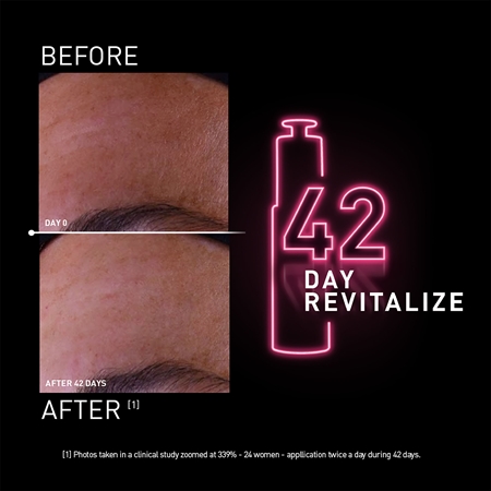 FILORGA NCEF -REVITALIZE SERUM revitalizáló szérum