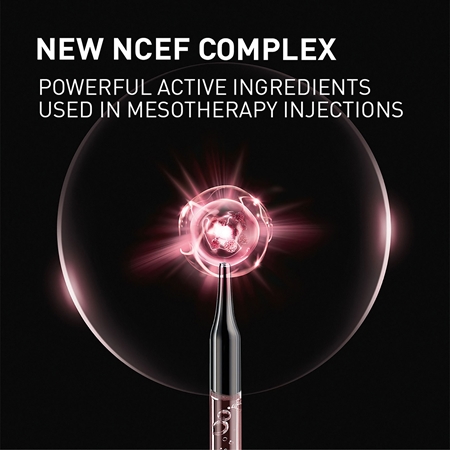 FILORGA NCEF -REVITALIZE SERUM revitalizáló szérum