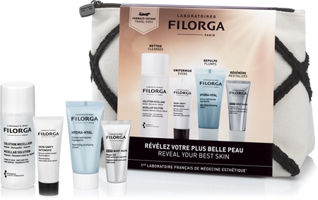 FILORGA GIFTSET DISCOVERY coffret
