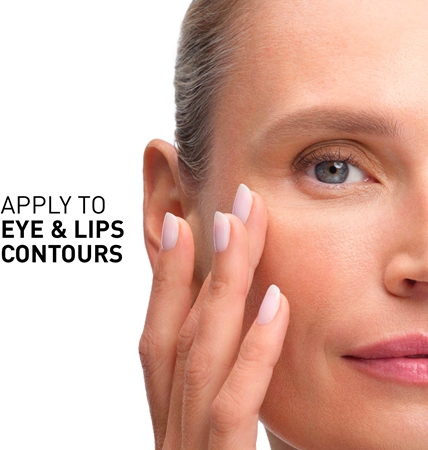 FILORGA GLOBAL-REPAIR ADVANCED EYES & LIPS crème anti-rides contour yeux et lèvres