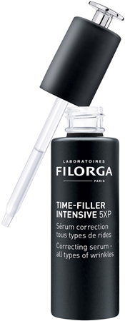 FILORGA TIME-FILLER INTENSIVE 5XP Intensive Serum with anti-ageing effect