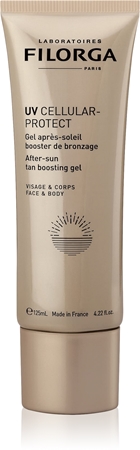 FILORGA UV CELLULAR-PROTEC UV CELLULAR-PROTECT raminamasis kremas po deginimosi saulėje