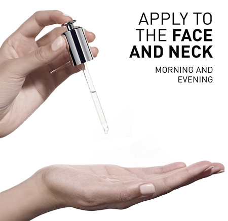 FILORGA HYALU-FILLER Moisturizing Serum with firming effect