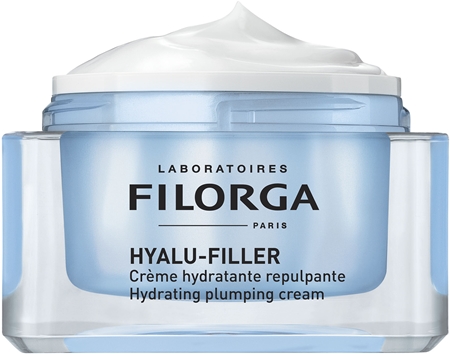 FILORGA GIFTSET HYALU-FILLER Christmas gift set for intensive hydration