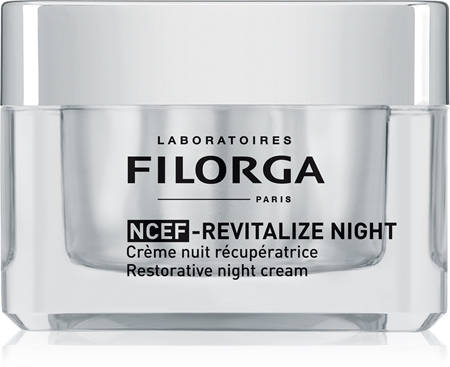FILORGA NCEF -REVITALIZE NIGHT Revitalizing Night Cream