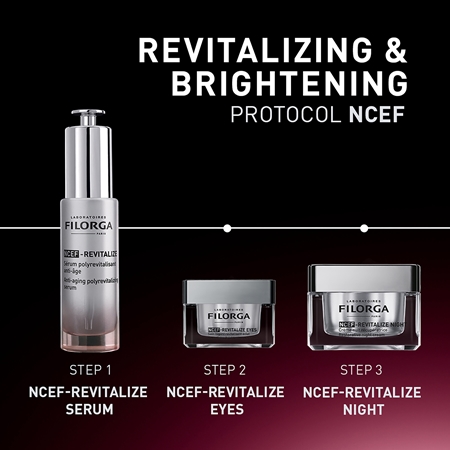 FILORGA NCEF -REVITALIZE NIGHT Revitalizing Night Cream