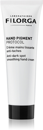 FILORGA HAND PIGMENT Rejuvenating Hand Cream against Age Spots