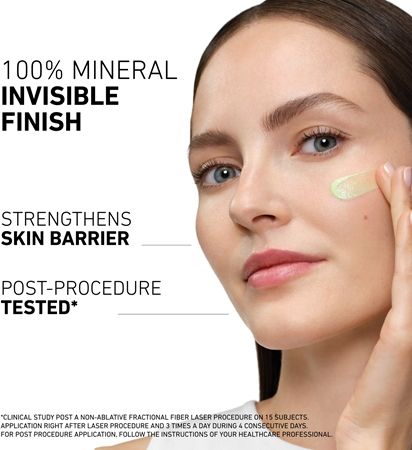 FILORGA DAILY REPAIR MINERAL UV 50 Protective Fluid with moisturising effect