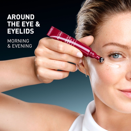 FILORGA PRO-COLLAGEN MICRO-GROWTH FACTOR Eye serum lifting eye serum