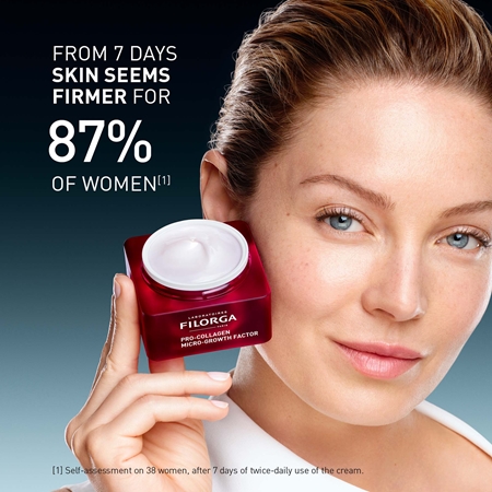 FILORGA PRO-COLLAGEN MICRO-GROWTH FACTOR Cream ліфтинговий крем