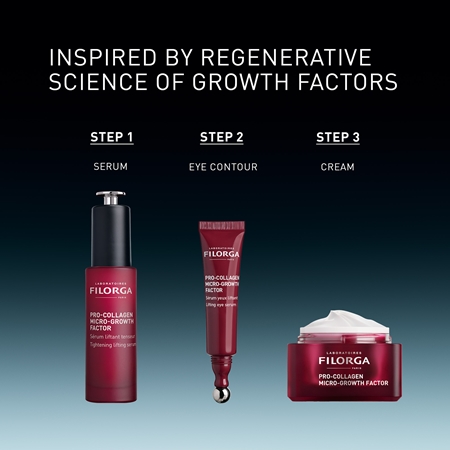 FILORGA PRO-COLLAGEN MICRO-GROWTH FACTOR Cream ліфтинговий крем