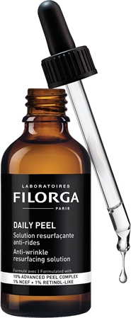 FILORGA DAILY PEEL ANTI-WRINKLE Peeling with anti-wrinkle effect