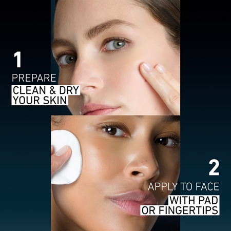 FILORGA DAILY PEEL ANTI-WRINKLE Peeling with anti-wrinkle effect