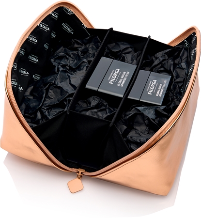 FILORGA GLOBAL-REPAIR Gift Set Weihnachtsgeschenk-Set gegen Hautalterung