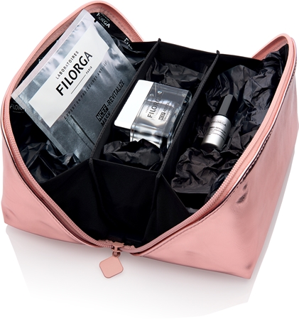 FILORGA NCEF Gift Set Weihnachtsgeschenk-Set gegen Falten