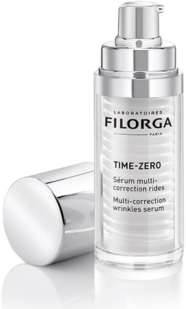 FILORGA Time Zero raukšlių mažinimo serumas jauninamojo poveikio