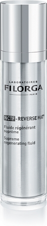 FILORGA NCTF Reverse Mat® Elvyttävä Kiinteyttävä Voide Hyaluronihapon Kanssa